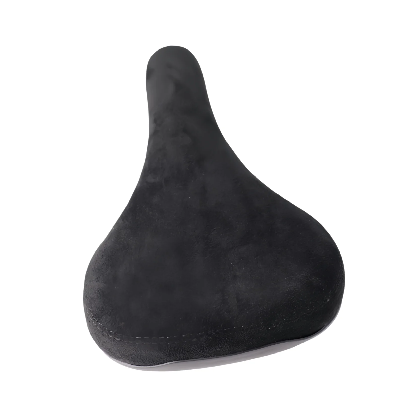 AliExpress NONE BMX Saddles Dirt Jump Bike Seat Freestyle Racing Cruiser BMX Bike Saddle Fiber Cloth Ultralight Soft Comfortable Bicycle Saddle