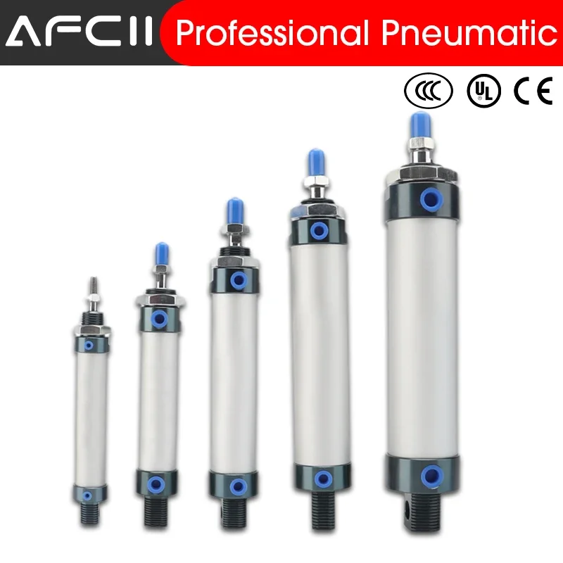 Air Pneumatic Cylin…