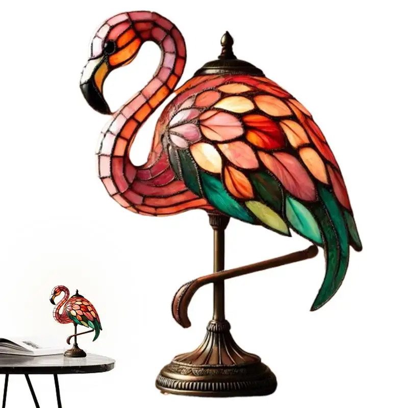 

Led Desk Lamp Animal Bedside Lamp USB Powered Nightlight For Nursery Room Dorm Study Room Bedroom Home Decoration