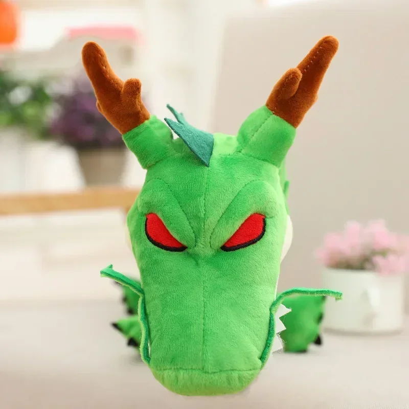 20th لعبة دراغون بول Z ألعاب من القطيفة الذكرى Shenlong محاكاة لعبة التنين سماوي التنين صور الدعامة زخرفة الأثاث