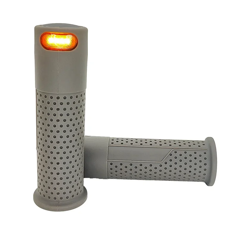 

M365 Scooter Wireless Remote Turn Signal - High-Brightness Dual-Mode Warning Light, Premium Riding Safety Accessory