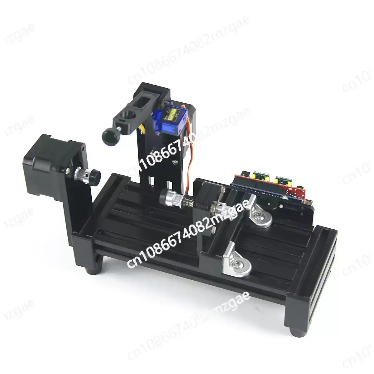 normal size eggdraw eggbot Egg-drawing robot  draw machine Spheres drawing machine drawing on egg and ball  220V 110V