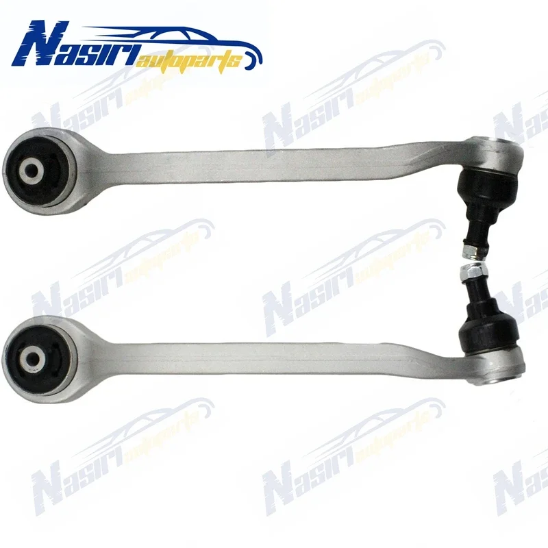 

Пара передних нижних рычагов для Audi A6 S6 2005-2011 4F 0407693 4F 0407694 4F 0407693 Б 4Ф 0407693 C 4F 0407693 Д 4Ф 0407693 Ф