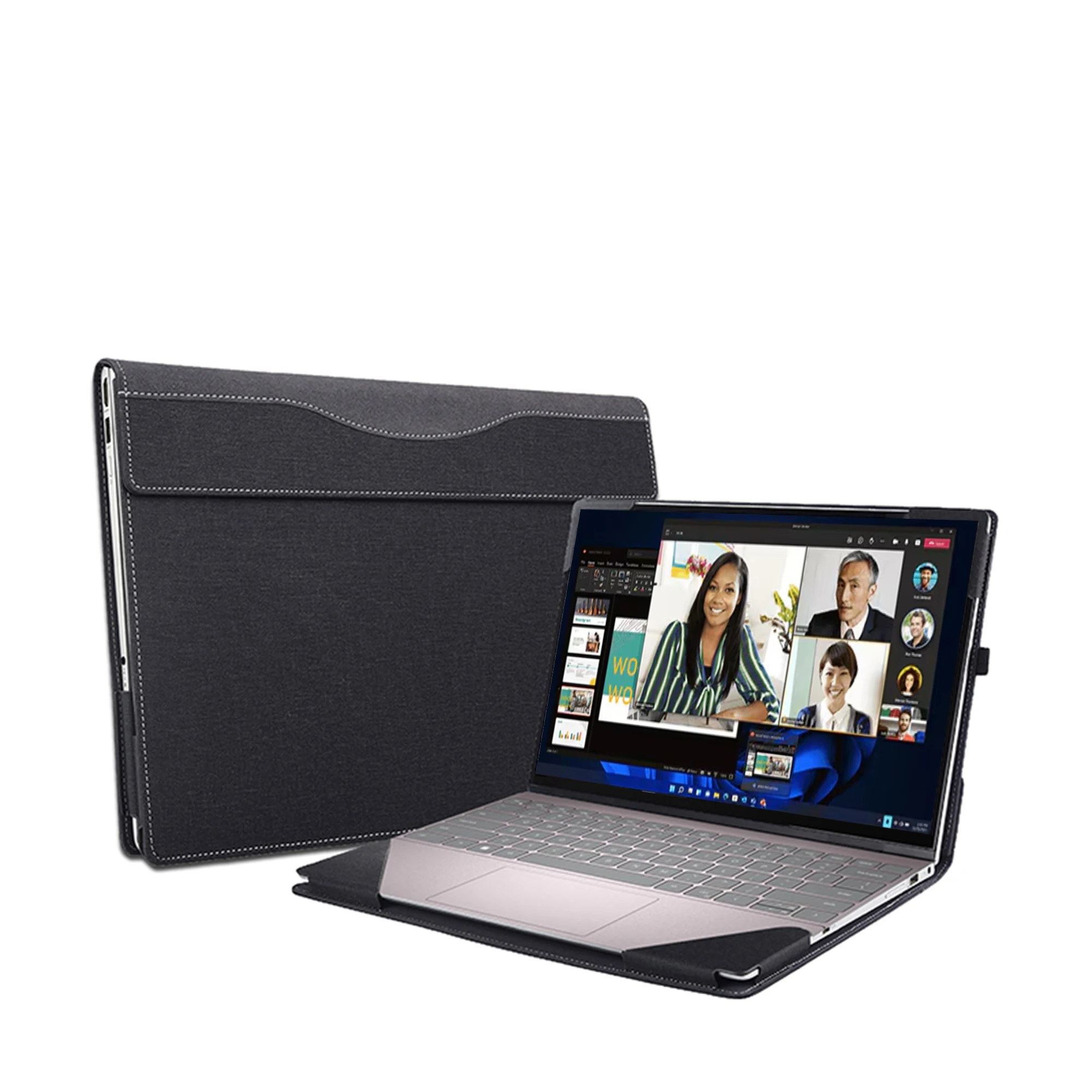 Laptop Case for HP Probook 450 455 G8 G9 G10 650 G8 15.6