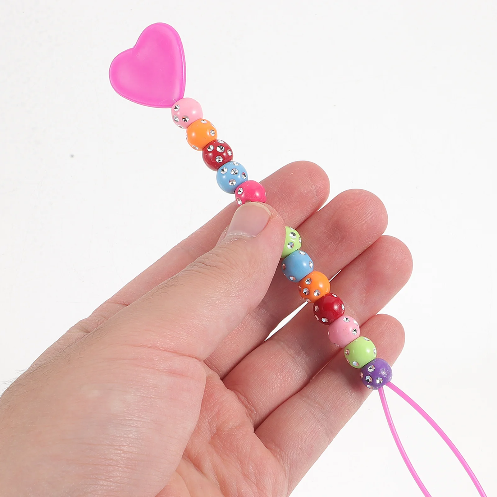 

12Pcs Hair Braid Making Tools Plastic Ponytail Makers for Neat and Proper Hairstyling Hair Braids Hairstyle Making Tools