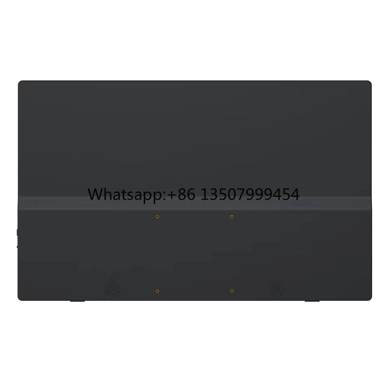 UHD Type-c 15.6inch 3840*2160 Monitor 4k Led Touchscreen Monitor Portable Screen Extender