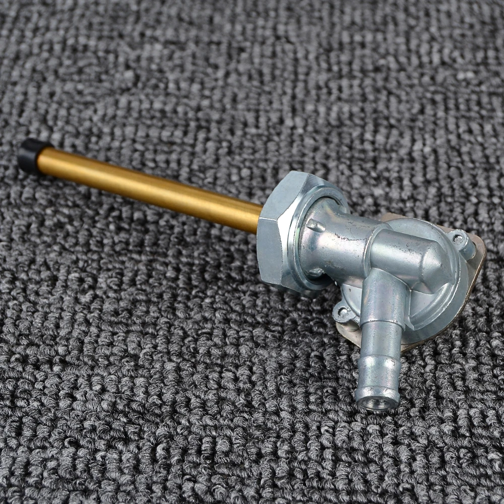 Válvula de Combustible 16950-MR1-005, Grifo de Gasolina para Honda NV400 Steed 400 VT600 C CD CB400F (CB-1) VF750CD (Magna Deluxe)