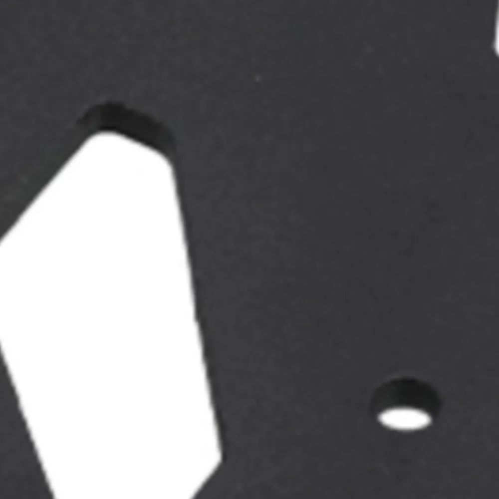 

KLR 650 аксессуары для мотоциклов, задний кронштейн для багажа, багажник, пластина для Kawasaki KLR650 2008-2013 2014 2015 2016 2017 2018