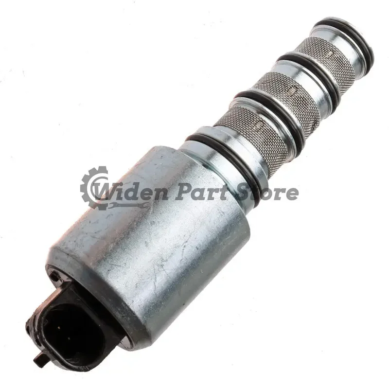 Stop Solenoid AL158332 AT310587 RE50797 RE53051 RE50782 RE53311 for John Deere 4.5L 4045 6.8L 6068 Tractor 6100