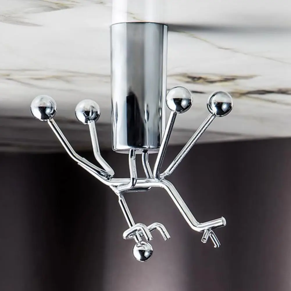 Mini Iron Man Ornam…