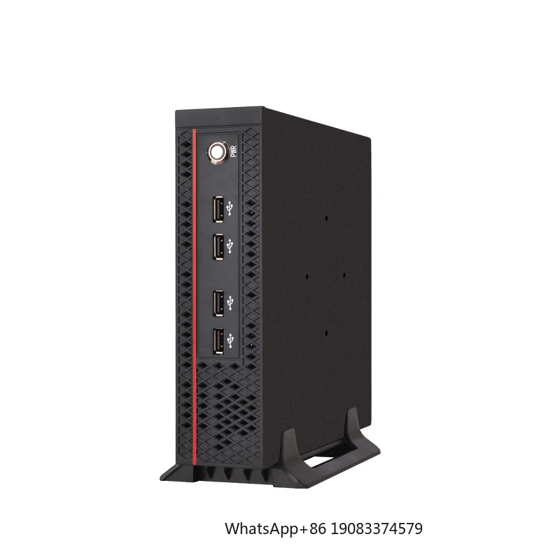 Cheap Mini Pc 8*USB…