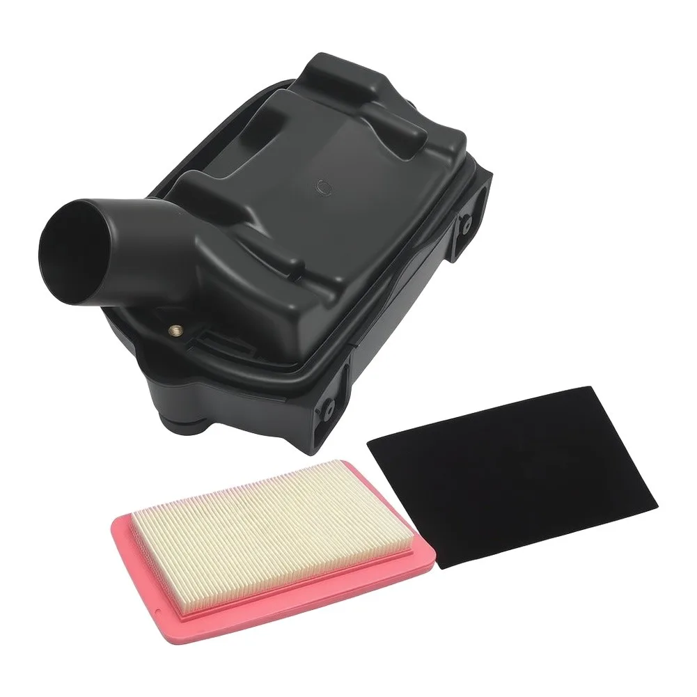 Filter Intake Housing Cover Assembly Replacement For Redmax Models EBZ8500, EBZ8550, EBZ8560, And EBZ9500 Garden Power Tool