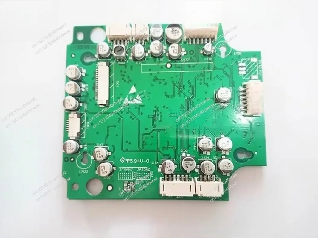 

Новинка для лазерной головки CDpro2 LF VAU1255 VAU1254 Сервоплата
