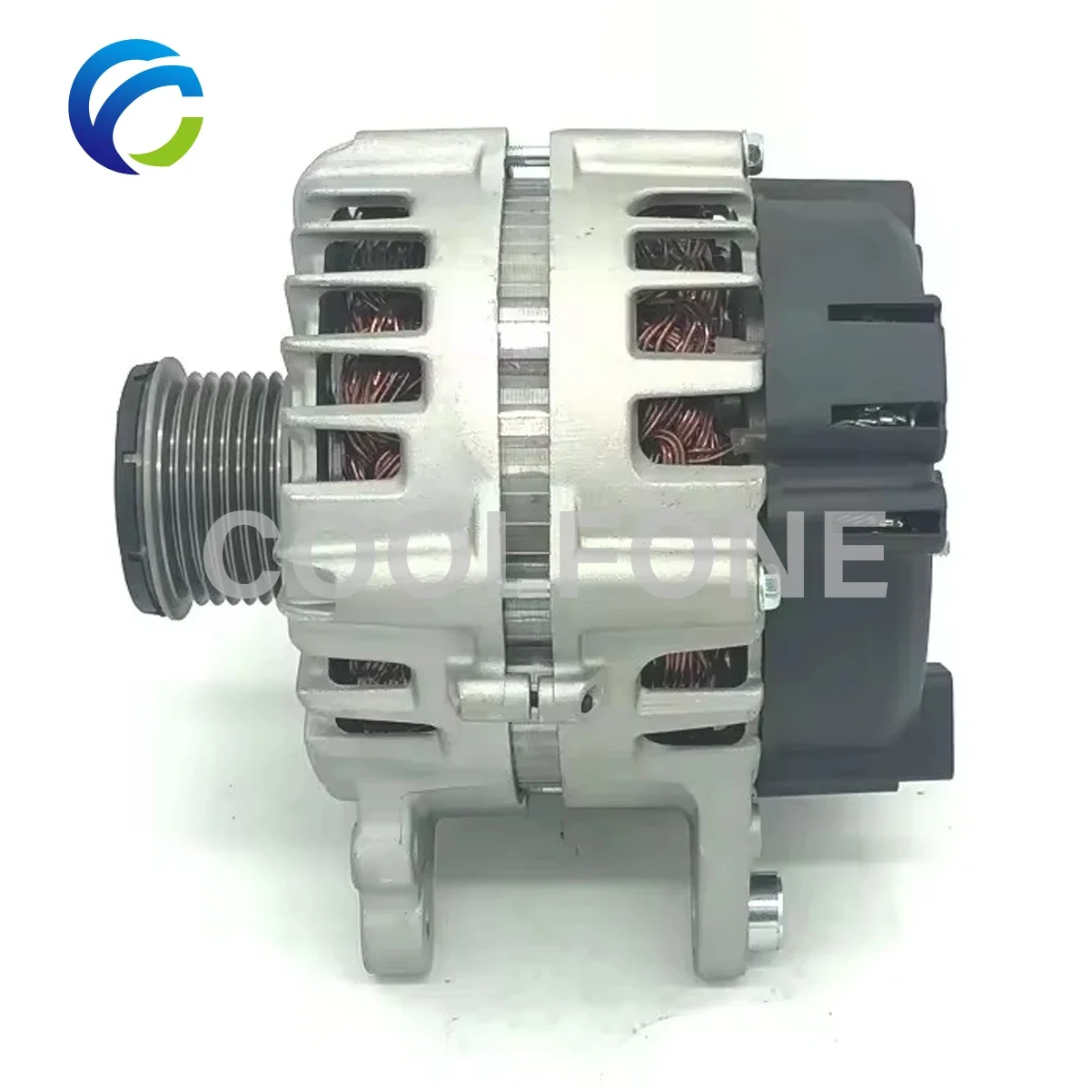 Generator Alternator for AUDI Q7 4LB 3.6 FSI BHK 2006-2010 021903016L 021903016LV 021903016LX 440205 FG18S036