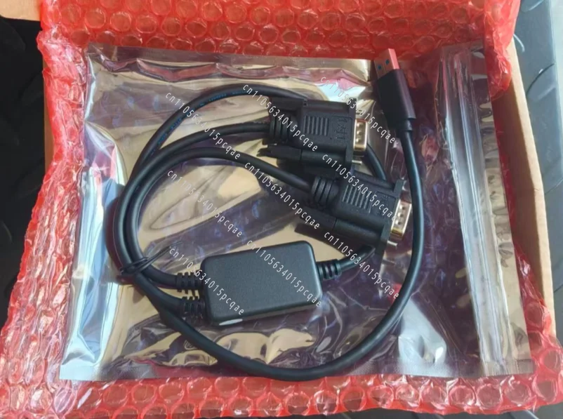 Vector CAN VN1610 with Software LIC Compatible Vector Family Software