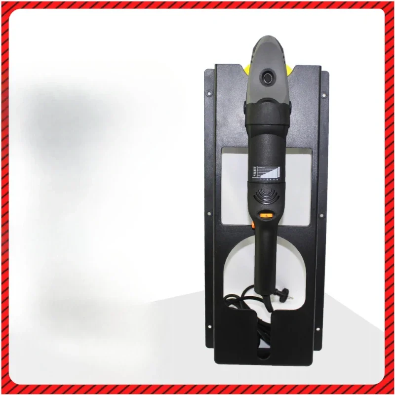 

Polishing machine hanger DA machine RO machine wall storage hanger