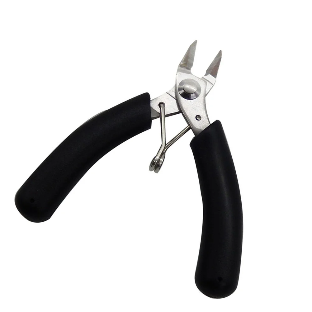 Badminton Racket Wire Cutting Tool For Stringing Metal Cutter Diagonal Wire Cutter Repair Tool Tennis