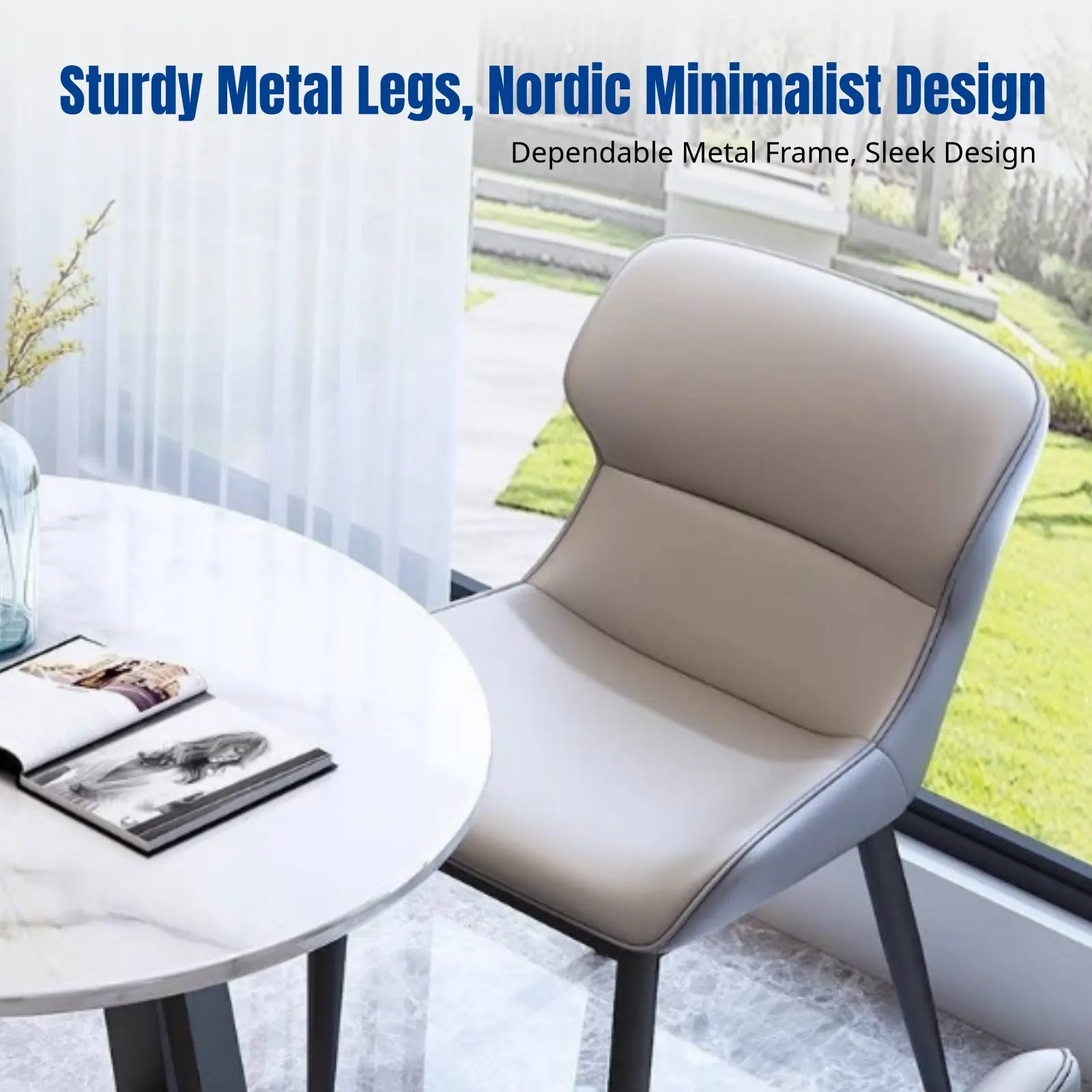 round-dining-table-sintered-stone-top-nordic-design-small-apartment-home-balcony-meeting-room