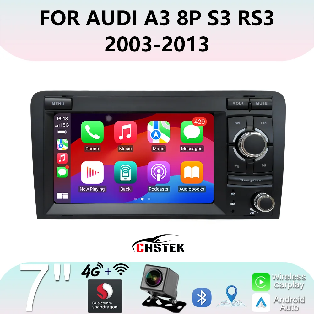 Chstek Radio Samoch… - image