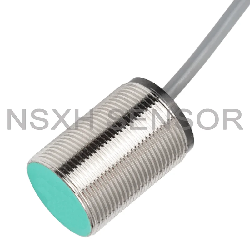 

New High Quality NBB5-18GM20-E0 NBB5-18GM20-E2 P+F Inductive Switch Sensor