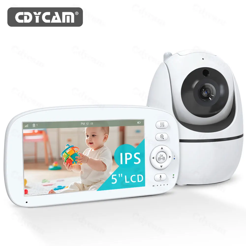 babyphone-avec-camera-et-audio-ecran-ips-5-pouces-720p-vision-nocturne-vox-conversation-bidirectionnelle-berceuses-moniteur-video-portable-sans-wi-fi