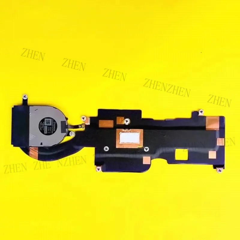 

Y 5H40X89406 For Lenovo ThinkPad X12 Gen1 Cooling Fan Cooler Fan Heatsink Radiator