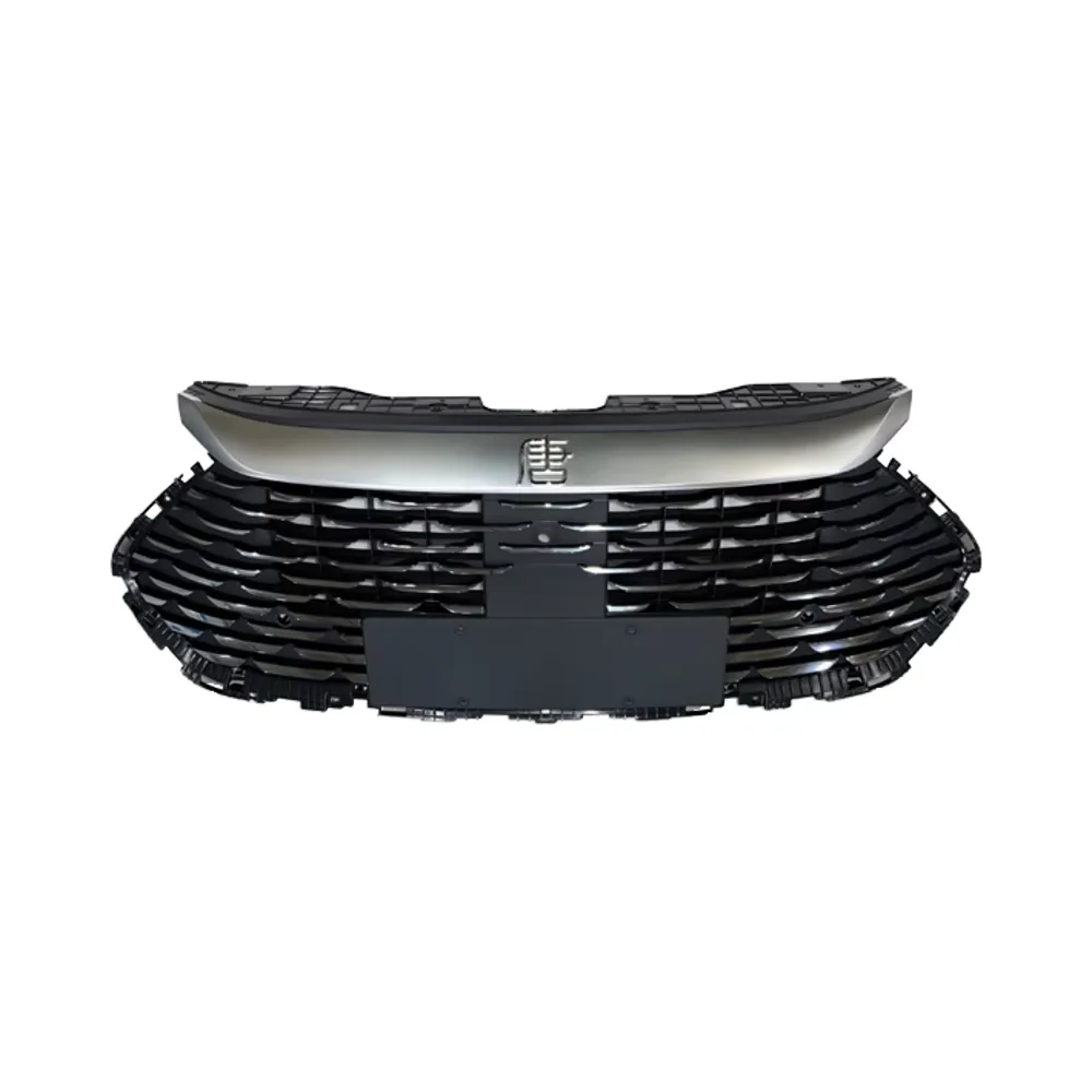 

High Quality New OEM STHP-2803700A ABS Automotive Parts Center Grille for BYD Tang DM-i