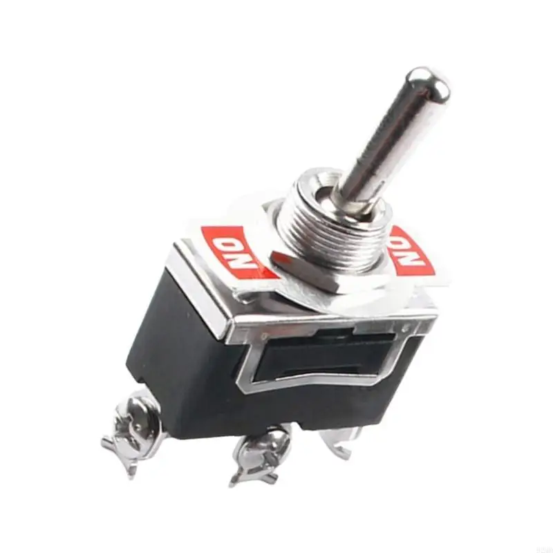 

Переключатели переключателя AC250V в Of-On-On-On-On-Ofter Light Metal Car Dashboard Button