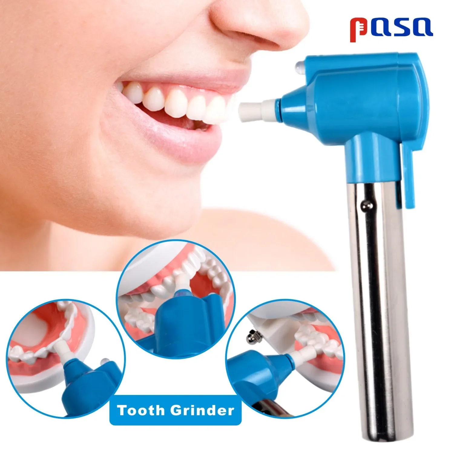 

Teeth whitening and polishing machine, used for oral and dental care/teeth polishing and cleaning tools