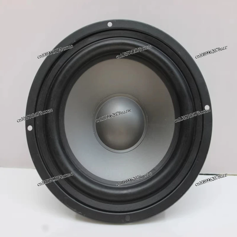 

6.5 Inch 100 Magnetic , Reverse Side Subwoofer Speaker Speaker Speaker Haifai Audio