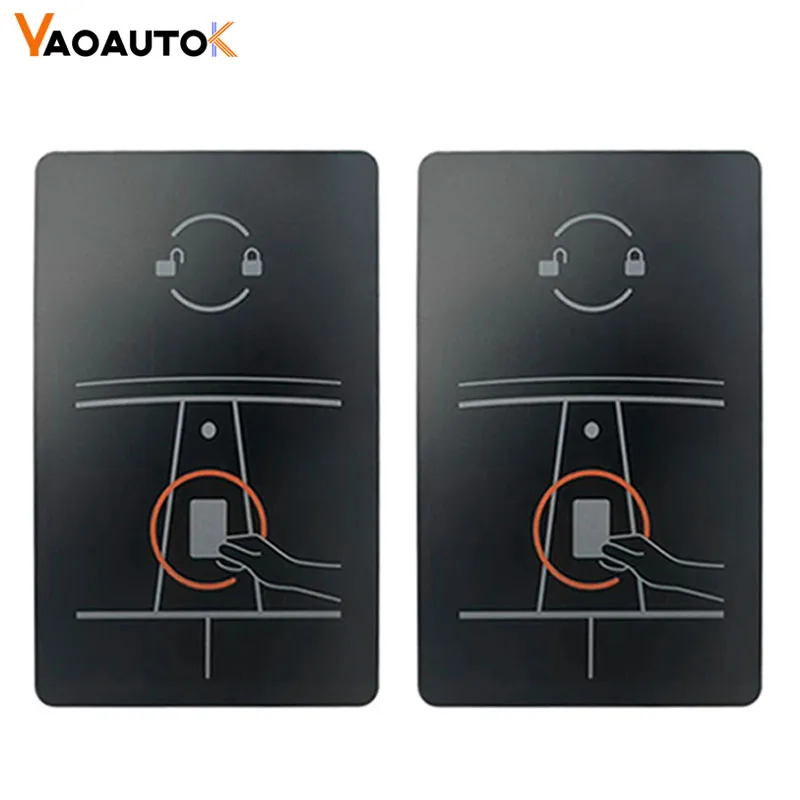 Chiave remota automatica per Tesla Model 3/Y Chiave per auto intelligente a induzione Spot originale Utilizzo della programmazione diretta all'ingrosso 1131087 -00-J