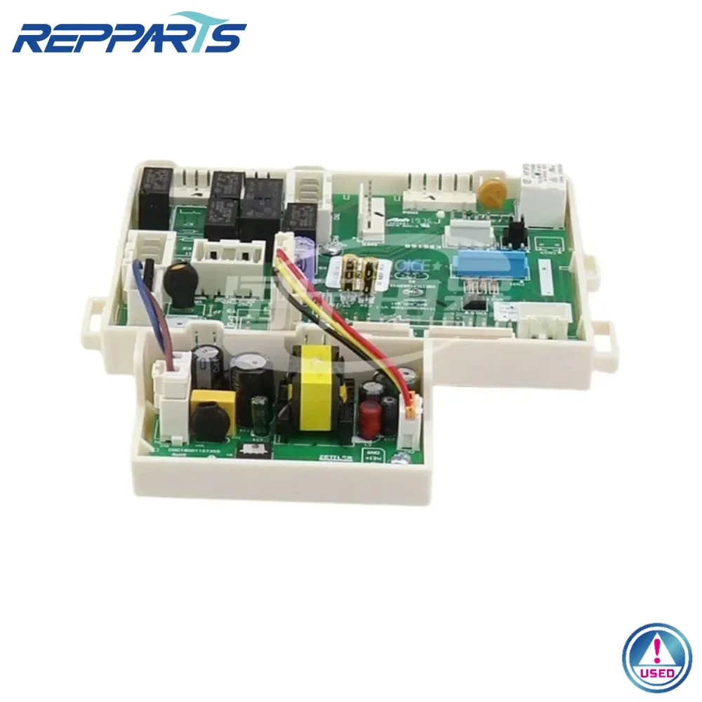 

17138100018793 Computer Control Board For Beverly Washing Machine Circuit PCB Washer Parts