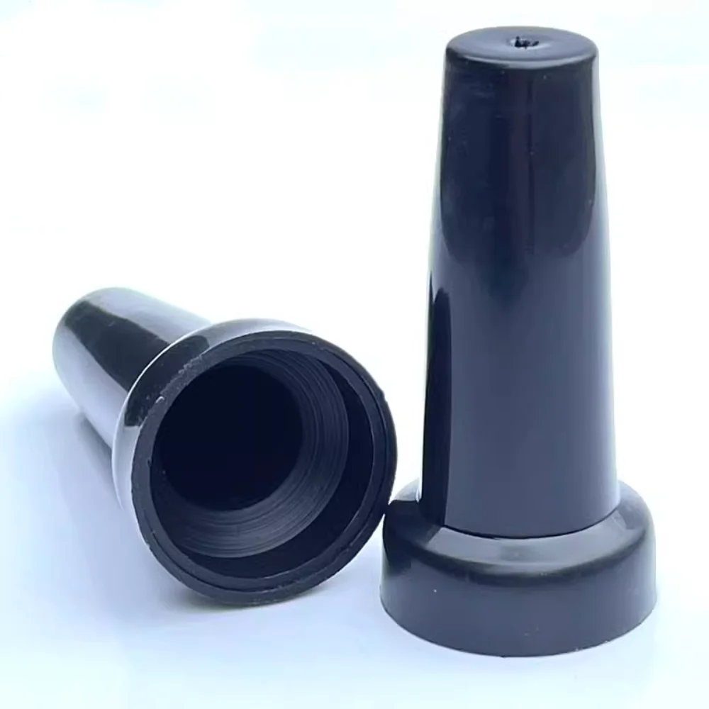 Black Umbrella Cap … - image