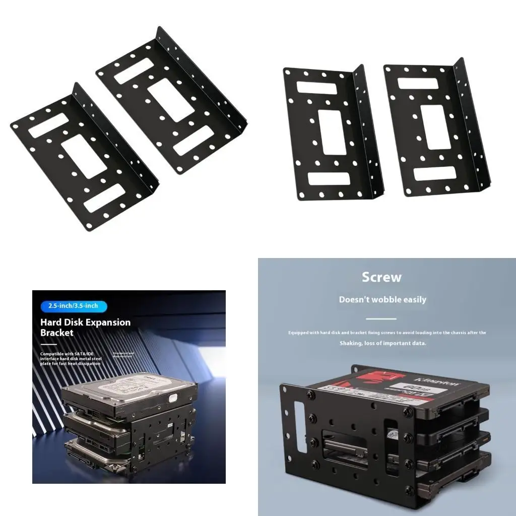 

Y5JB 2,5 -дюймовый/3,5 дюйма внутреннего монтажного компьютера SSD жесткий диск на рабочем столе