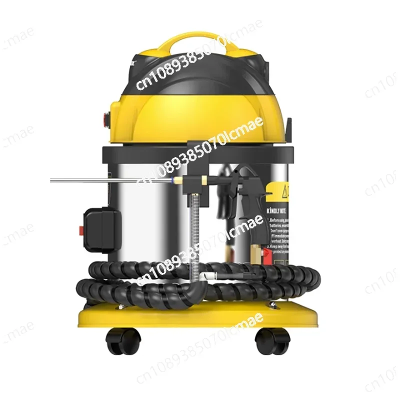 Carbon Deposit Cleaning Machine Throttle Valve High Pressure Carbon Deposit Cleaning Machine Engine Carbon Deposit Removal Equip