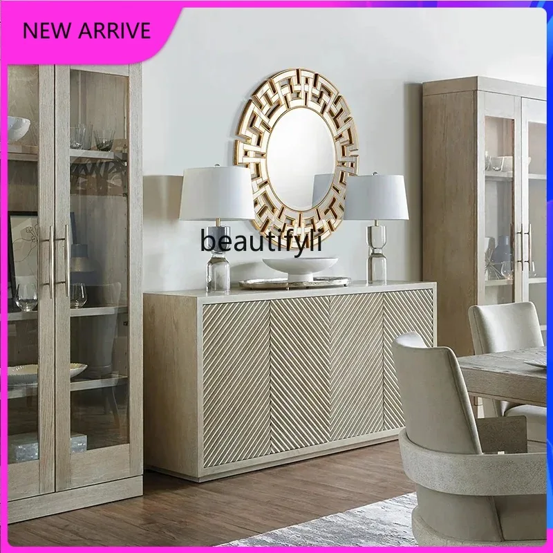 b573   Splicing hidden wardrobe arched hideous text wall magic mirror selfie push-pull decorative mirror