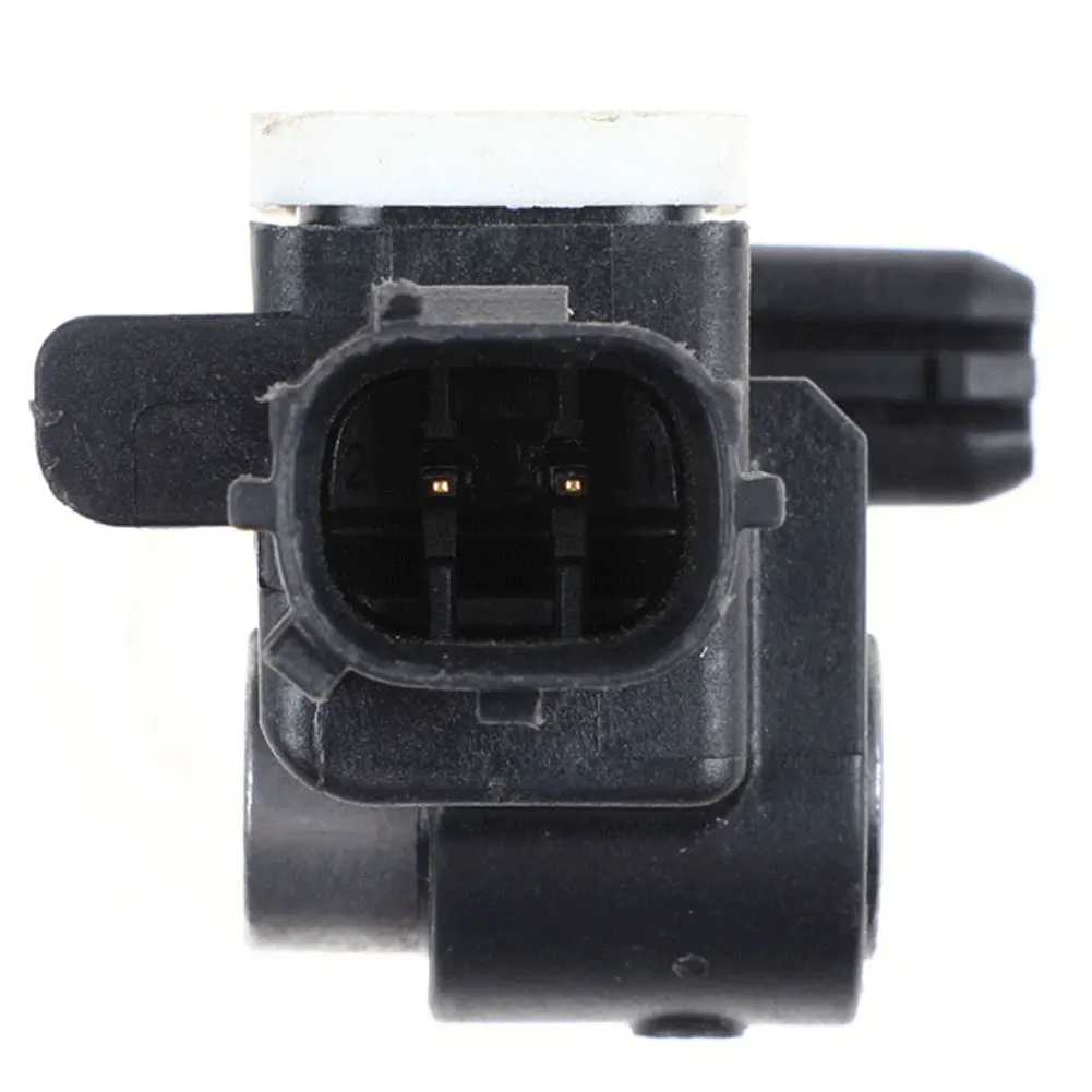 Sensor For Nissan for infiniti New Front for impact Sensor Parts 1pc Alternatives Plastic + Metal  Sensor For
