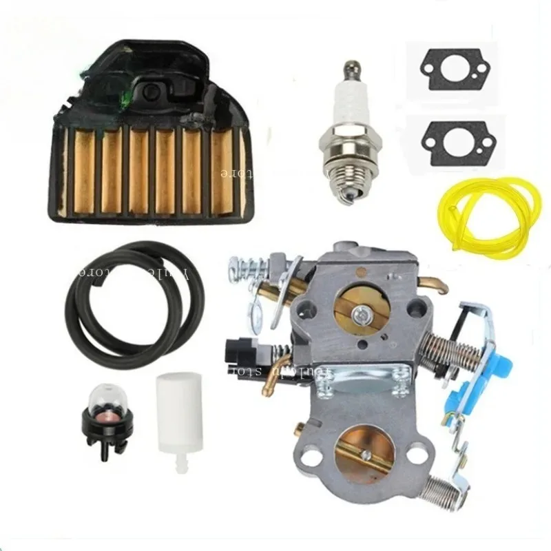 Suitable for 455 E 460 461, Carburetor Chainsaw Accessories 544883001