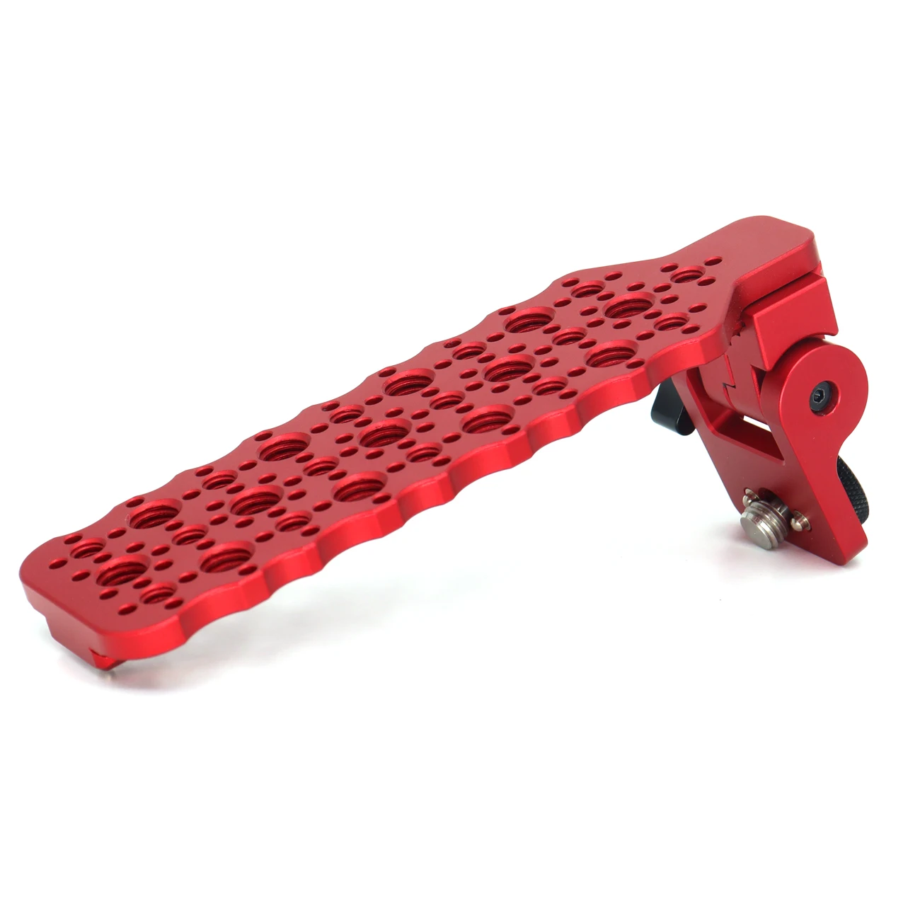 

ARRI AELXA35 Camera Side Expansion Board, Universal Bracket Adjustment, With Sliding Rail Expansion Board