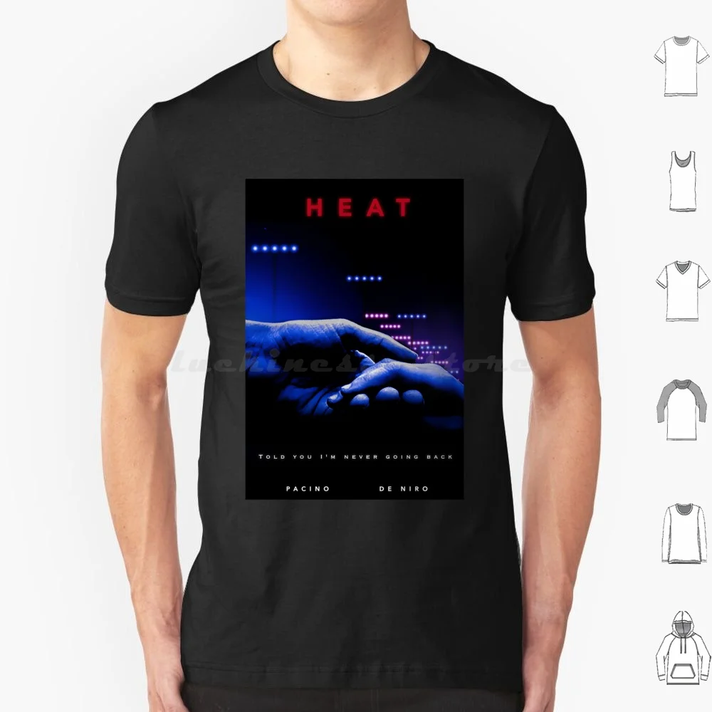 Heat ( 1995 ) Movie…