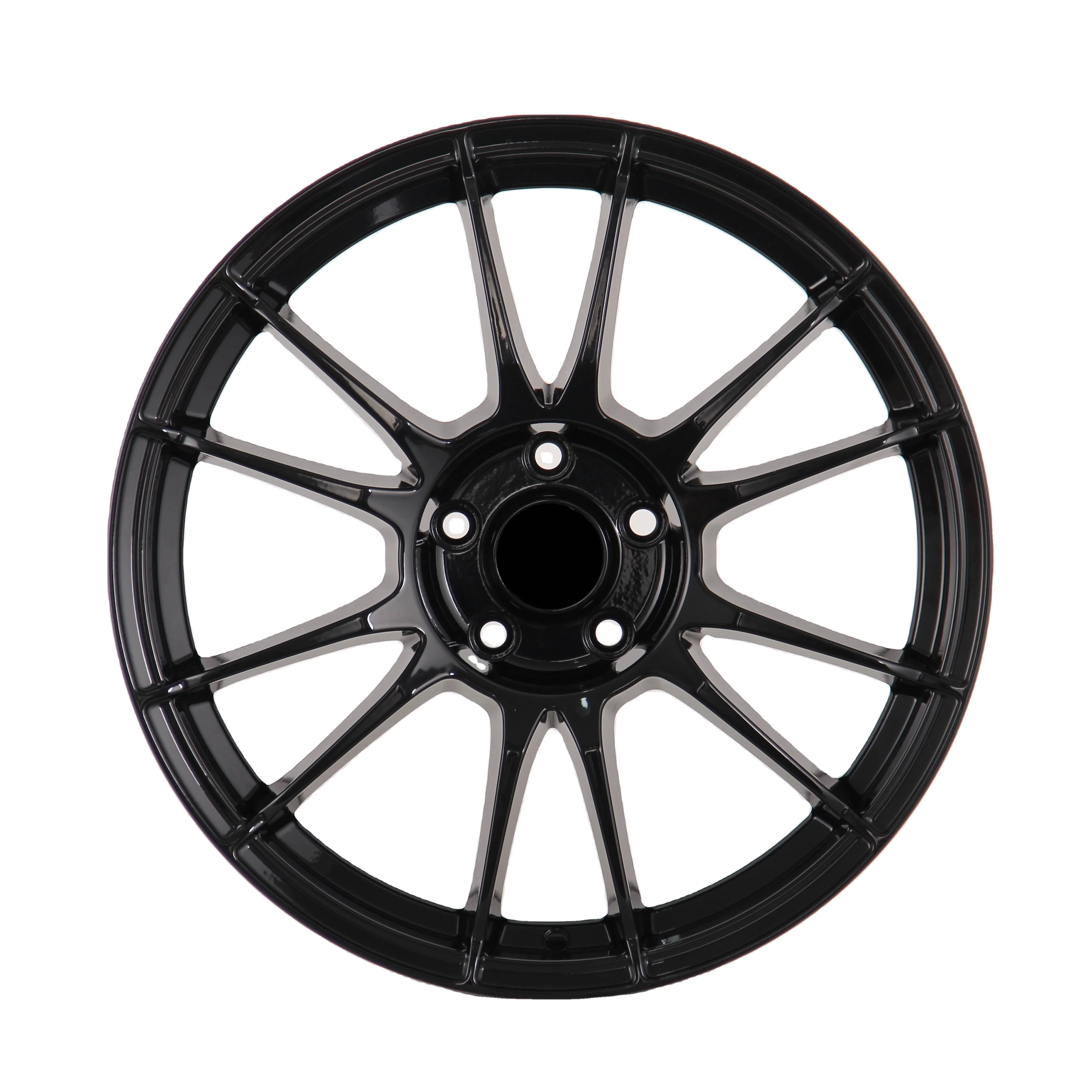 

RC RTS Литье 5x100 5x108 5x112 5x114.3 5x120 Колеса 18-дюймовые диски Легкосплавные колеса для пассажирских автомобилей Ступицы Диски для всех колес