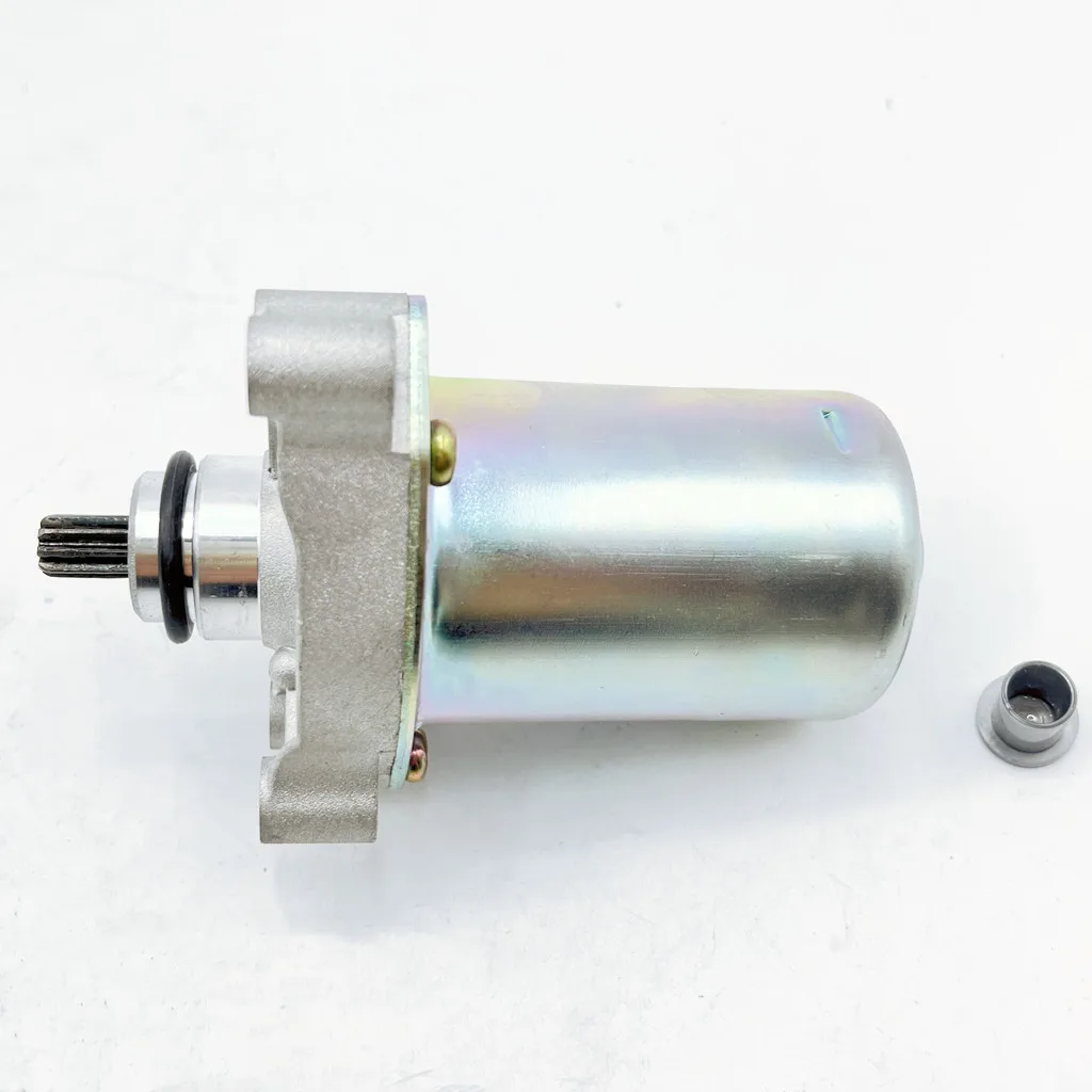 Starter Motor For Aprilia RS125 122 Rotax Engines 1996 - 2009 Heavy Duty