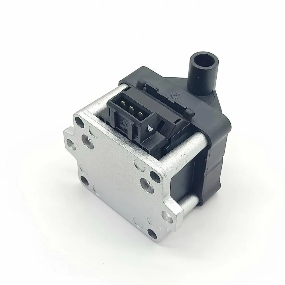 

1pc 6N0905104 NEW Ignition Coil For Volkswagen- Caddy Golf Passat Fox for AUDI- 80 90 1.8L 2.0L 2.5L 2.8 0221601003