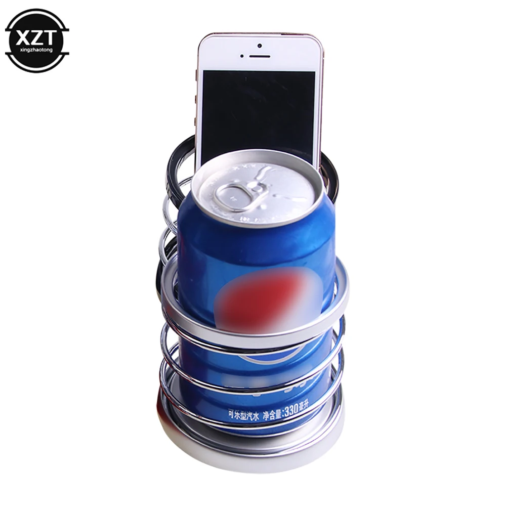 Universal High Quality Car Drink Holder Auto Car Water Cup Holder For Car Beverage Cup Glove Clip Car Interior Accessories