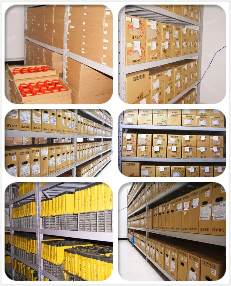 새 DMF-50773NF-FW-AIE-AJN LCD 패널 디스플레이 화면, 90일 보증