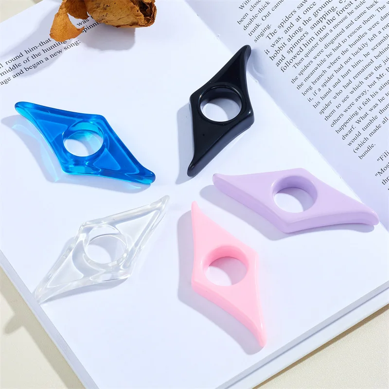 5pcsThumb كتاب دعم الإبداعية كتاب صفحة حامل مريحة كتاب المتوسع قوية القراءة المعونة اللوازم المدرسية