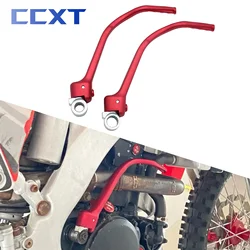 Motorcycle Dirt Bike Universal Parts CNC Forged Kick Start Lever Pedal For Honda CRF250R CRF450R CRF 250R 450R 2012-2016 2017