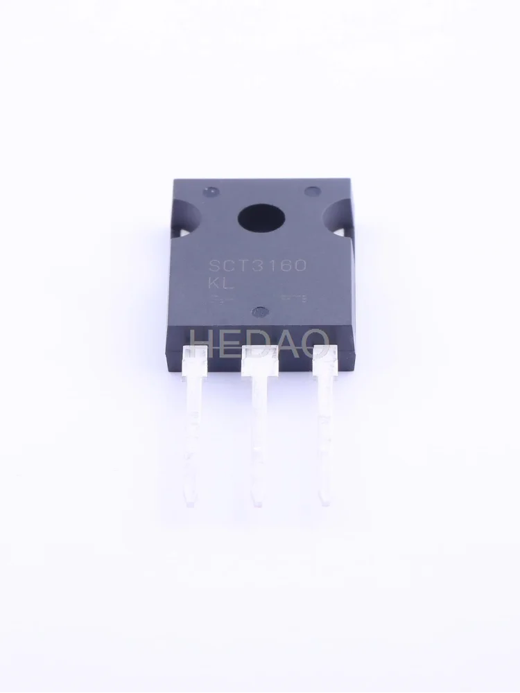 20PCS/LOT SCT3160KLGC11 MOSFET NCH 1.2KV 17A TO247N