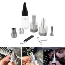 MC400 for 2001-2014 EFI Harley Davidson Fuel Tool Fuel Check Valve Rebuild Kits