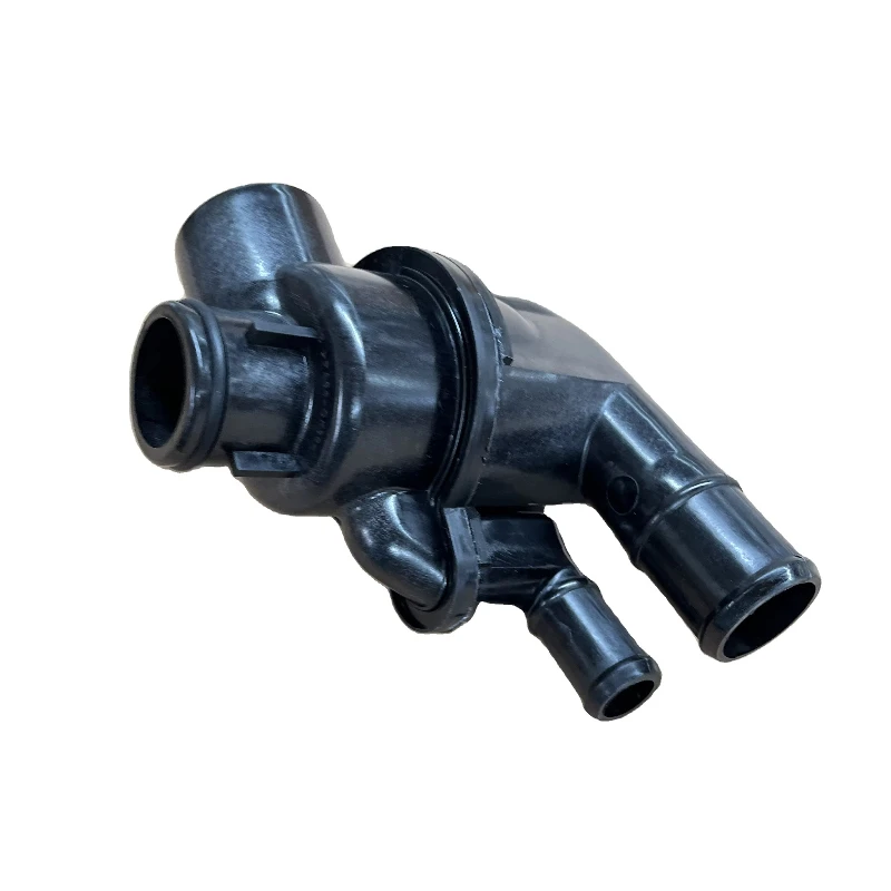 Genuine Thermostat Housing Fit SAIC MG ROEWE 750 750E 750FL 2.5L V6 2006-2014PEM90105B